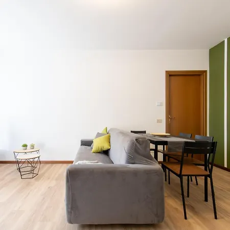 Sorsi Di Sole Apartment *