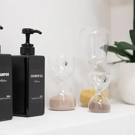 Sorsi Di Sole 아파트